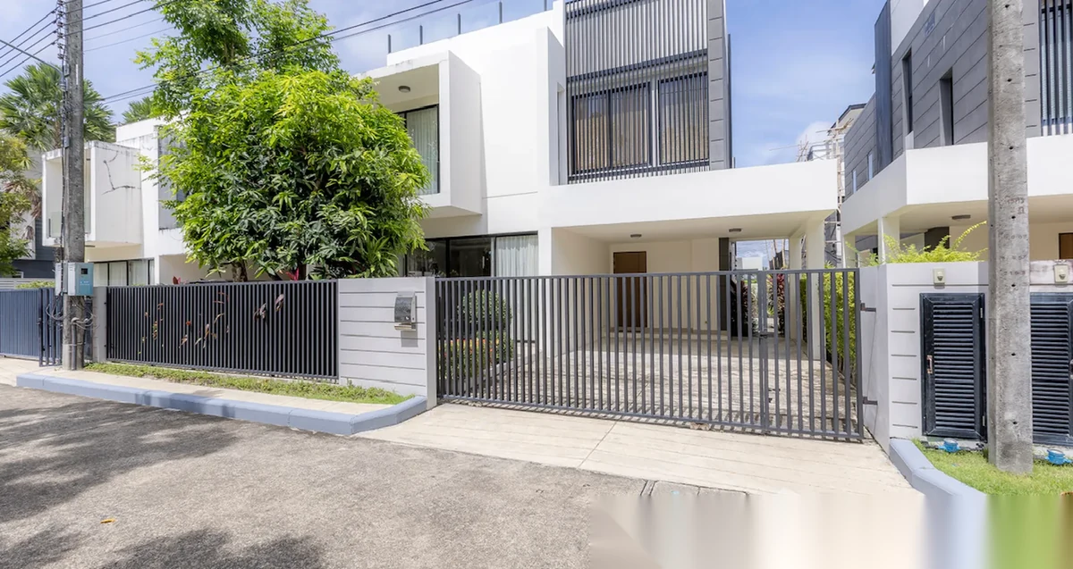 5 Bedroom Villa for rent at Laguna Park complex · Choeng Thale · Garden View — photo 2