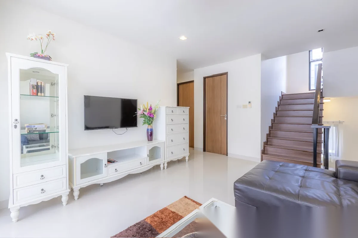 5 Bedroom Villa for rent at Laguna Park complex · Choeng Thale · Garden View — photo 3