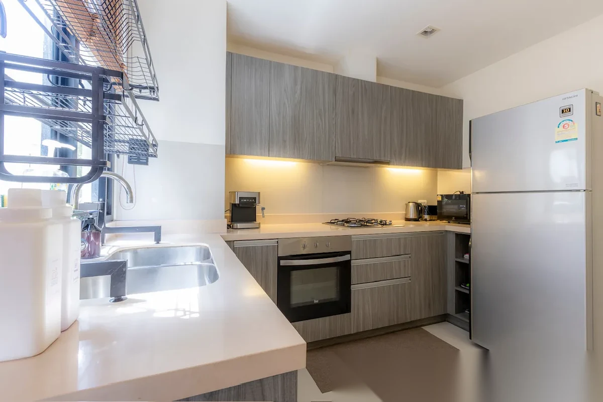 5 Bedroom Villa for rent at Laguna Park complex · Choeng Thale · Garden View — photo 7