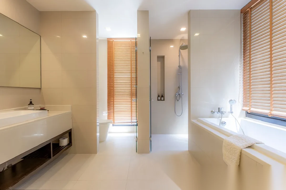 5 Bedroom Villa for rent at Laguna Park complex · Choeng Thale · Garden View — photo 10