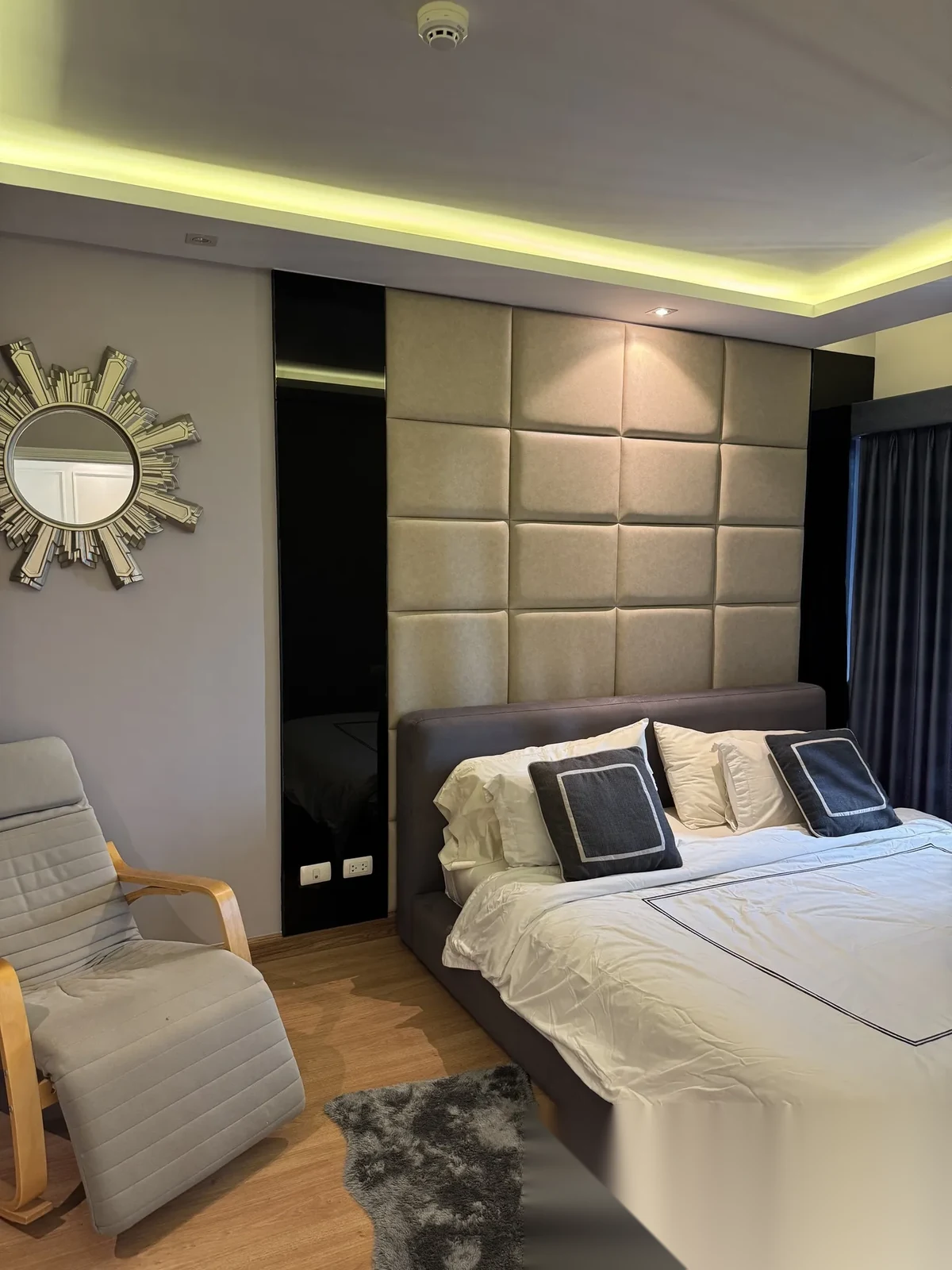 1 Bedroom Apartment for rent at Supalai Vista Phuket complex · Phuket Town · Garden View — photo 2