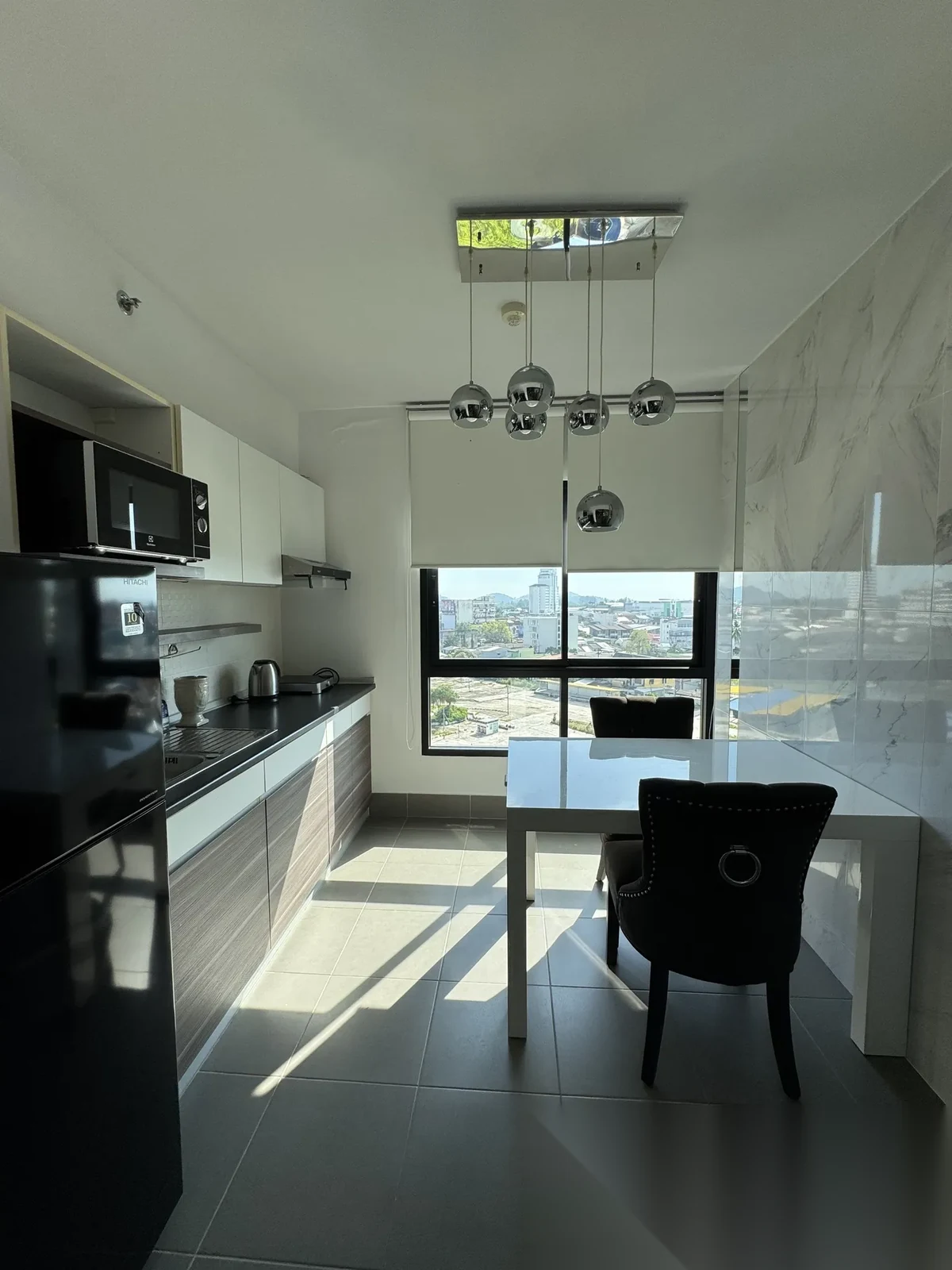 1 Bedroom Apartment for rent at Supalai Vista Phuket complex · Phuket Town · Garden View — photo 4