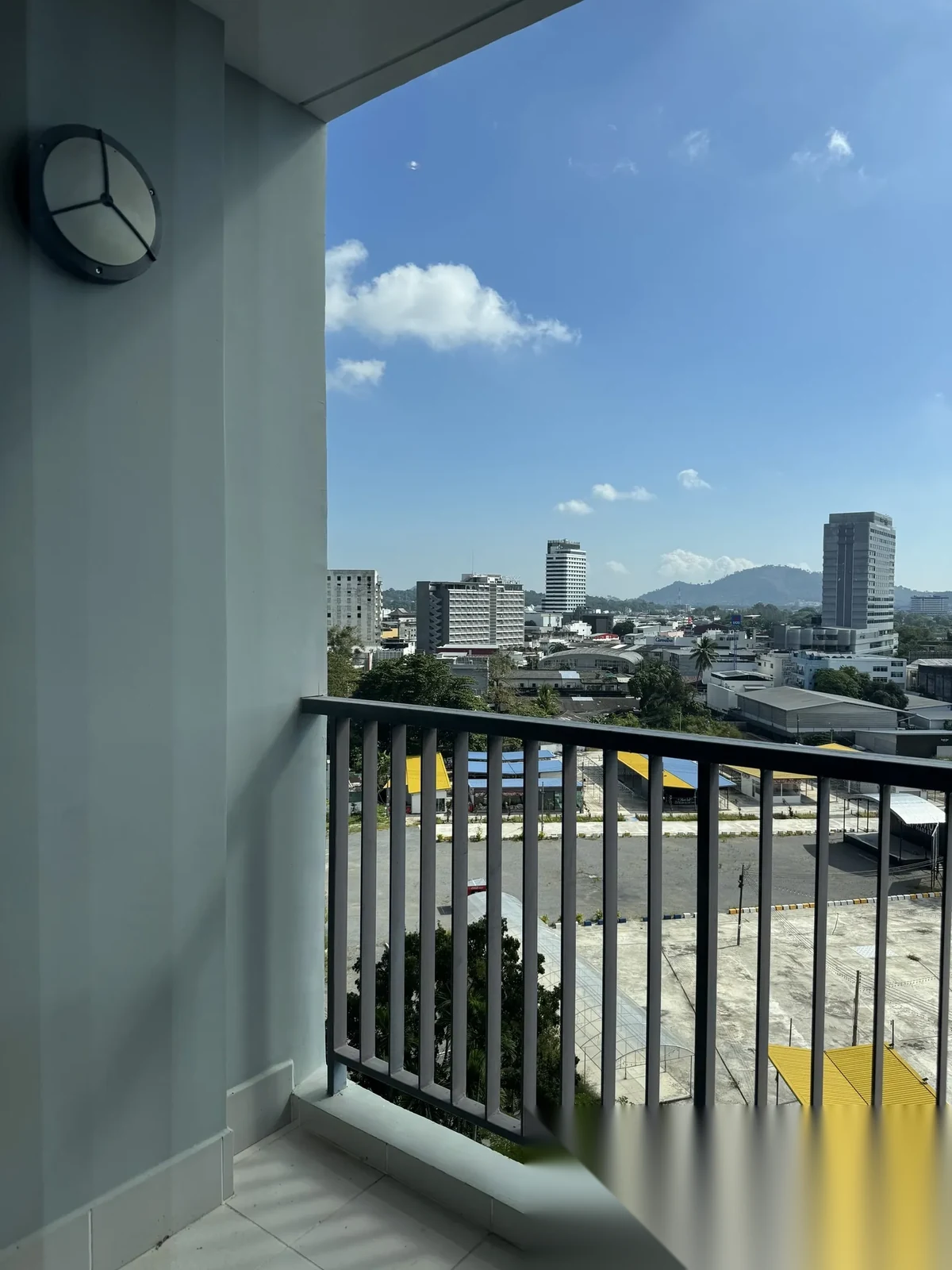 1 Bedroom Apartment for rent at Supalai Vista Phuket complex · Phuket Town · Garden View — photo 9