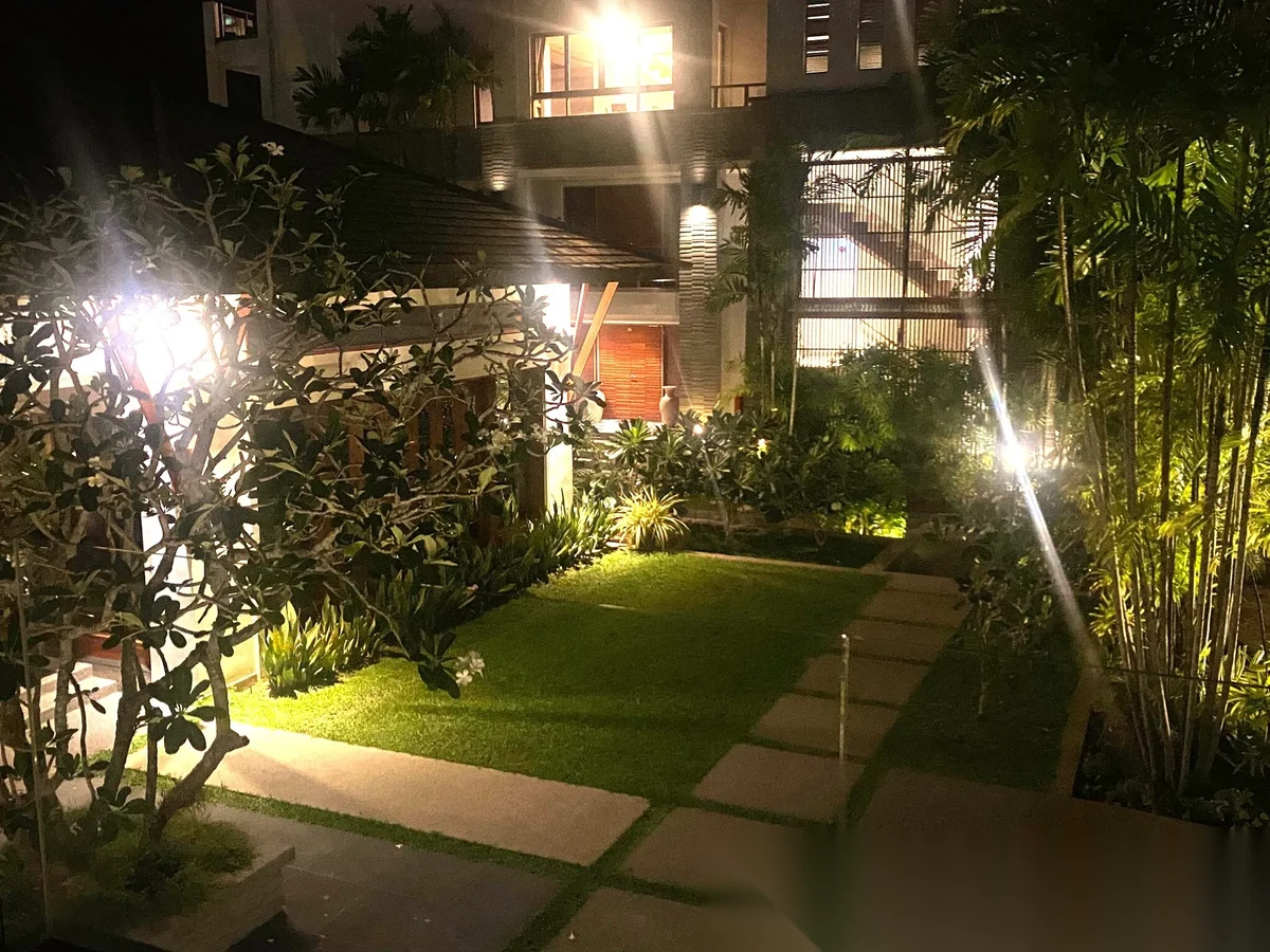 3 Bedroom Apartment for rent at Pearl Of Naithon complex · Sakhu · Partial Sea View — photo 5
