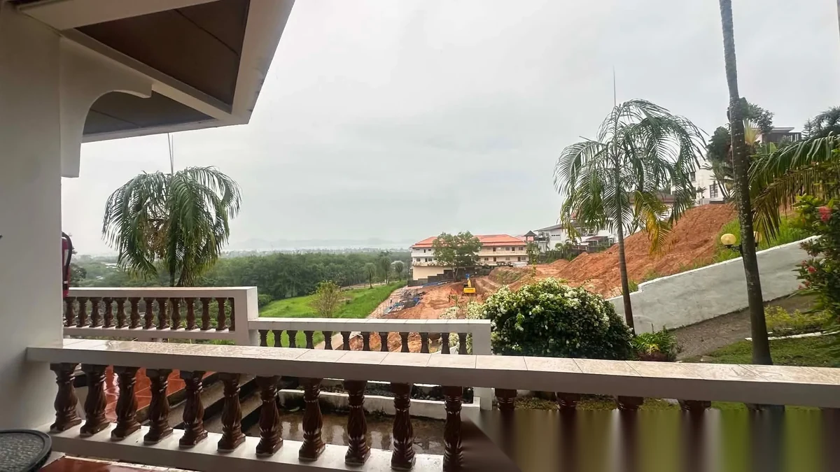 2 Bedroom Apartment for rent at Asava Rawai Sea View Private Resort complex · Rawai · Sea View — photo 12