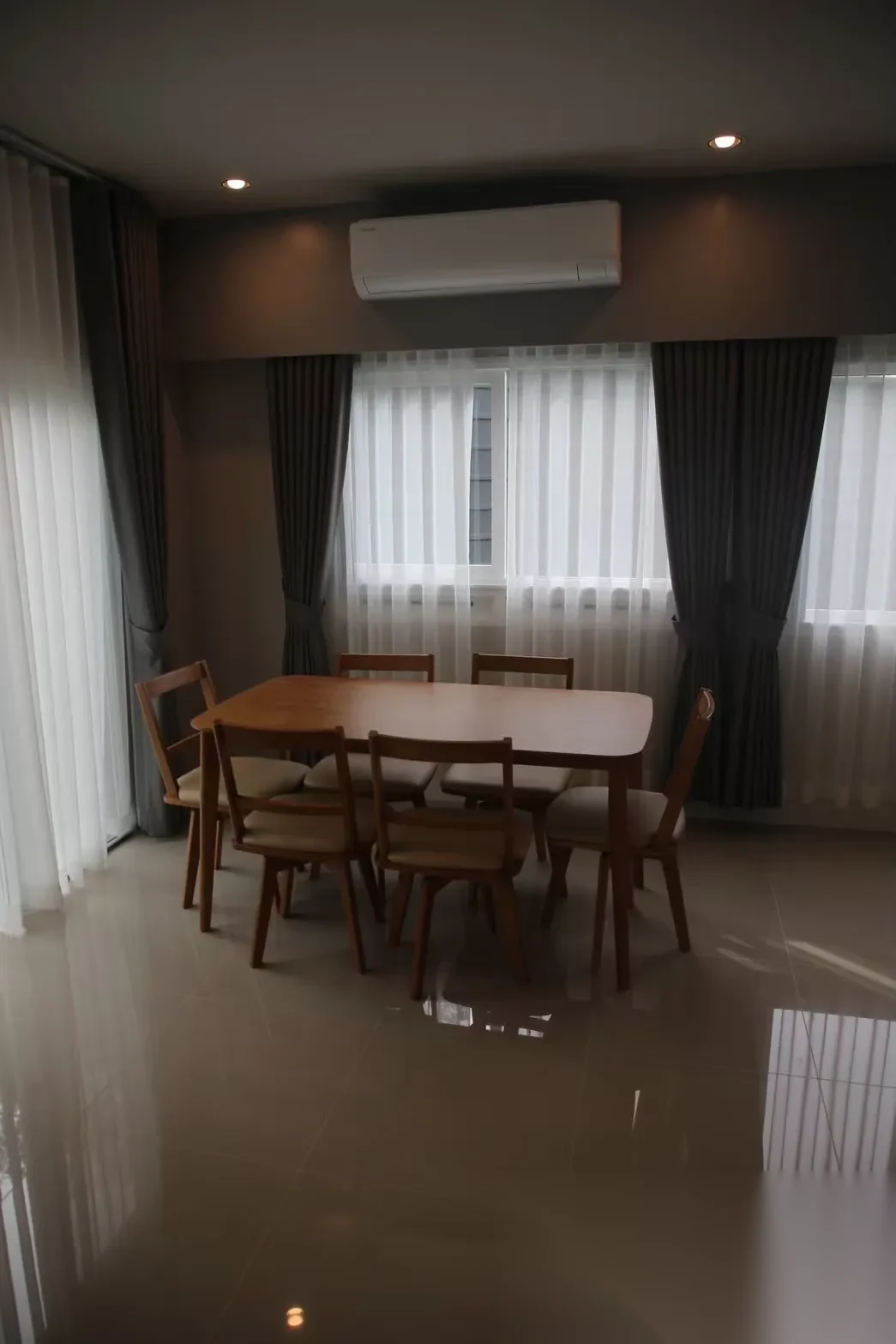 3 Bedroom House for rent at Anasiri Paklok complex · Pa Khlok · Garden View — photo 8
