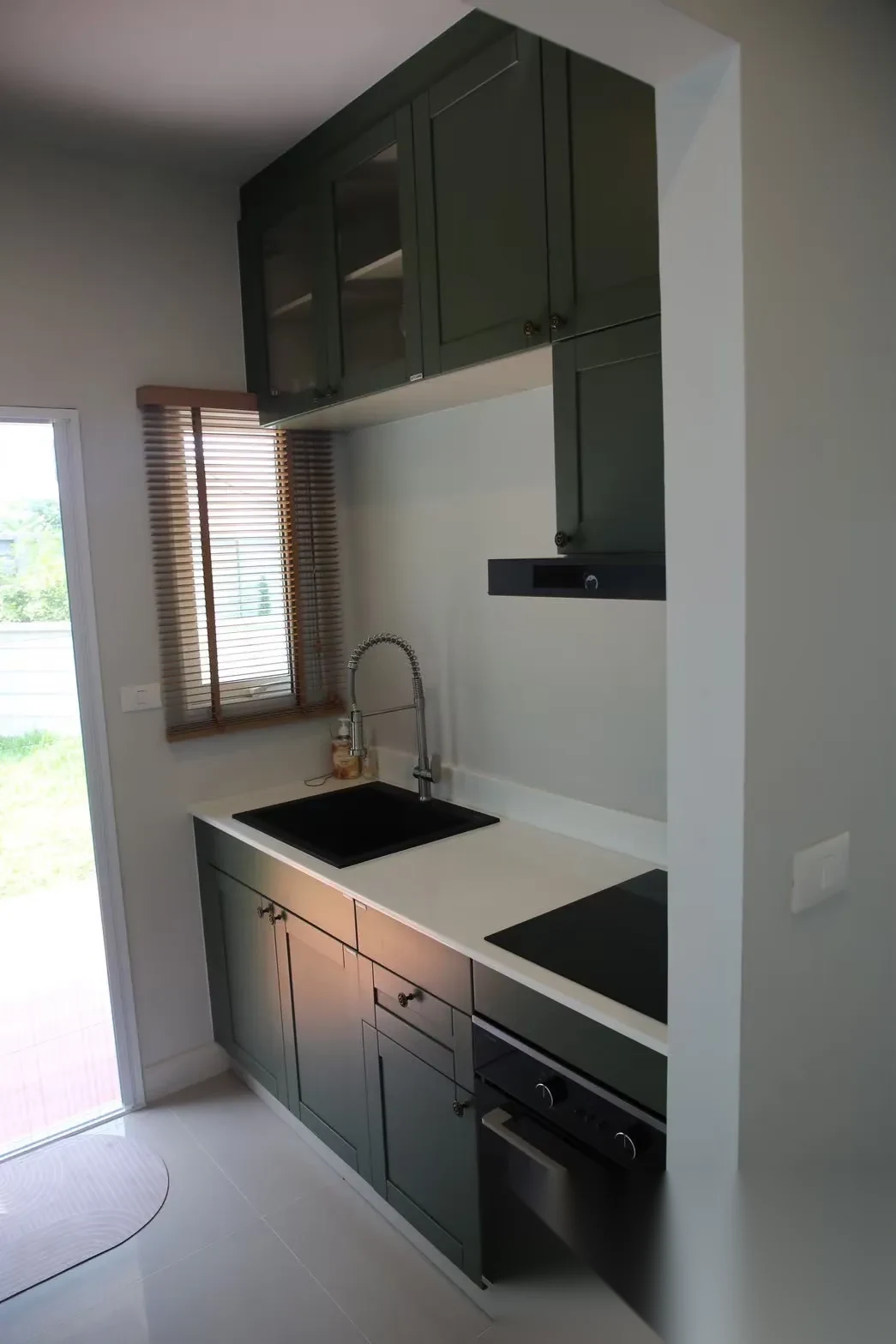 3 Bedroom House for rent at Anasiri Paklok complex · Pa Khlok · Garden View — photo 12