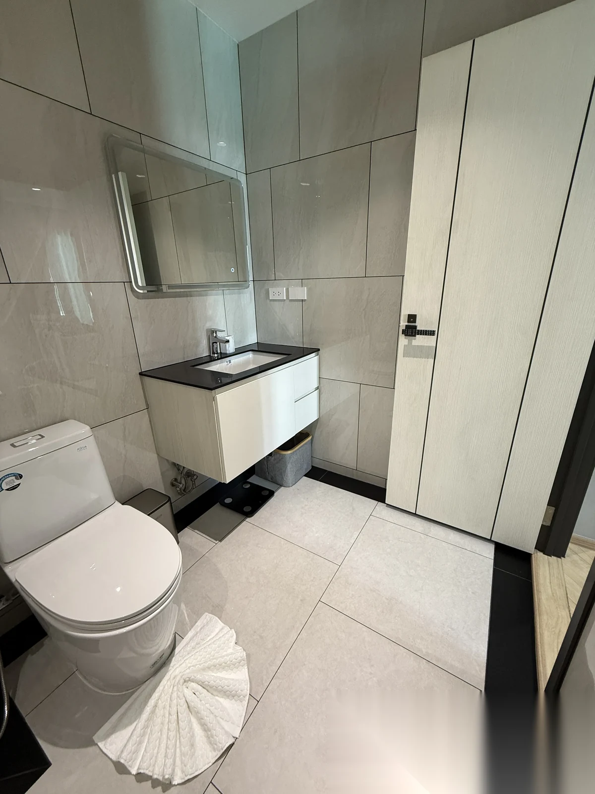 Studio Apartment for rent at The Title Legendary-Bang Tao complex · Choeng Thale · Pool Access — photo 3