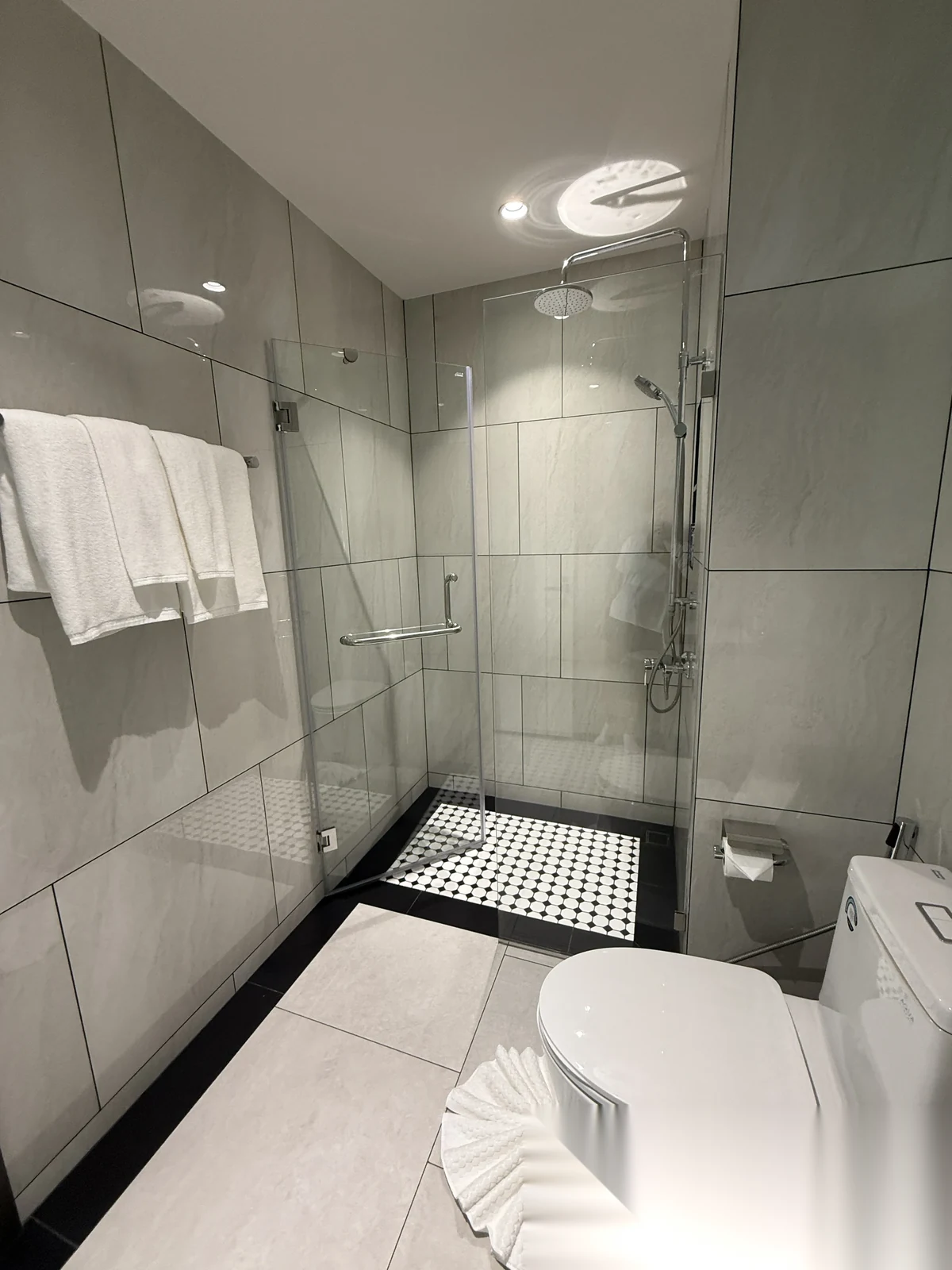 Studio Apartment for rent at The Title Legendary-Bang Tao complex · Choeng Thale · Pool Access — photo 7