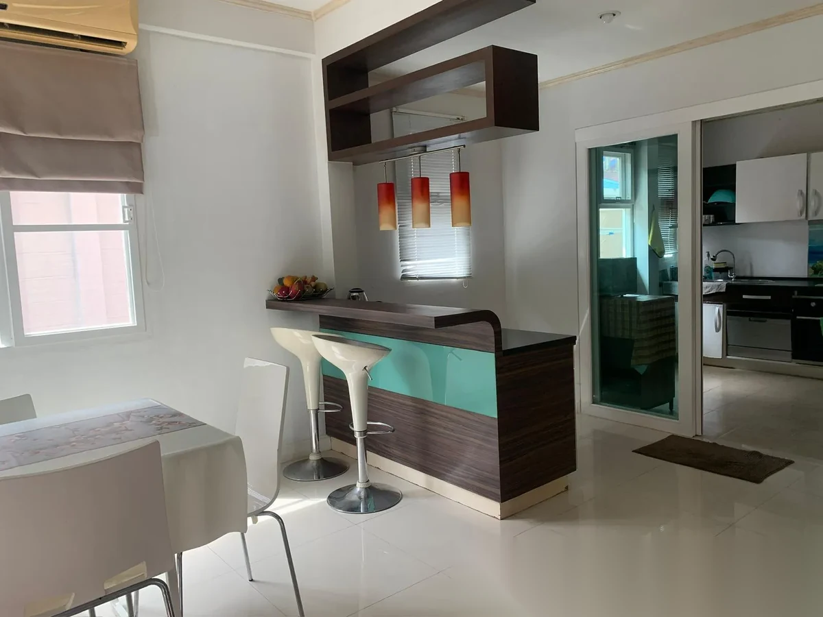4 Bedroom House for rent at Supalai Garden Ville complex · Pa Khlok — photo 3