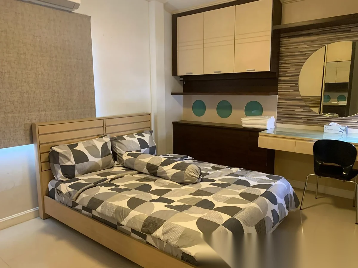 4 Bedroom House for rent at Supalai Garden Ville complex · Pa Khlok — photo 5