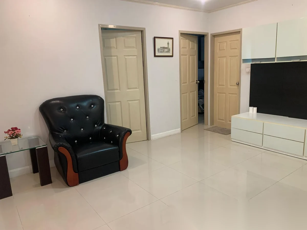 4 Bedroom House for rent at Supalai Garden Ville complex · Pa Khlok — photo 6