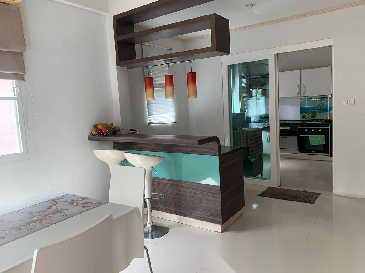 4 Bedroom House for rent at Supalai Garden Ville complex · Pa Khlok — photo 7