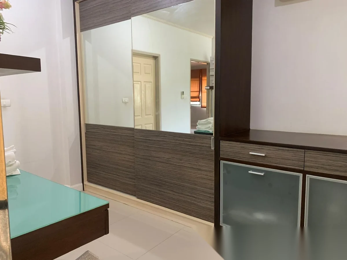 4 Bedroom House for rent at Supalai Garden Ville complex · Pa Khlok — photo 9