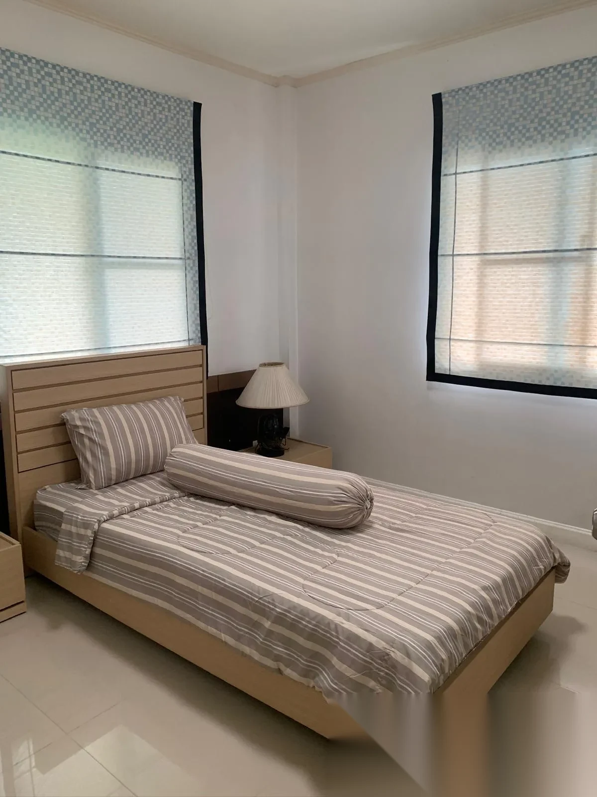 4 Bedroom House for rent at Supalai Garden Ville complex · Pa Khlok — photo 10