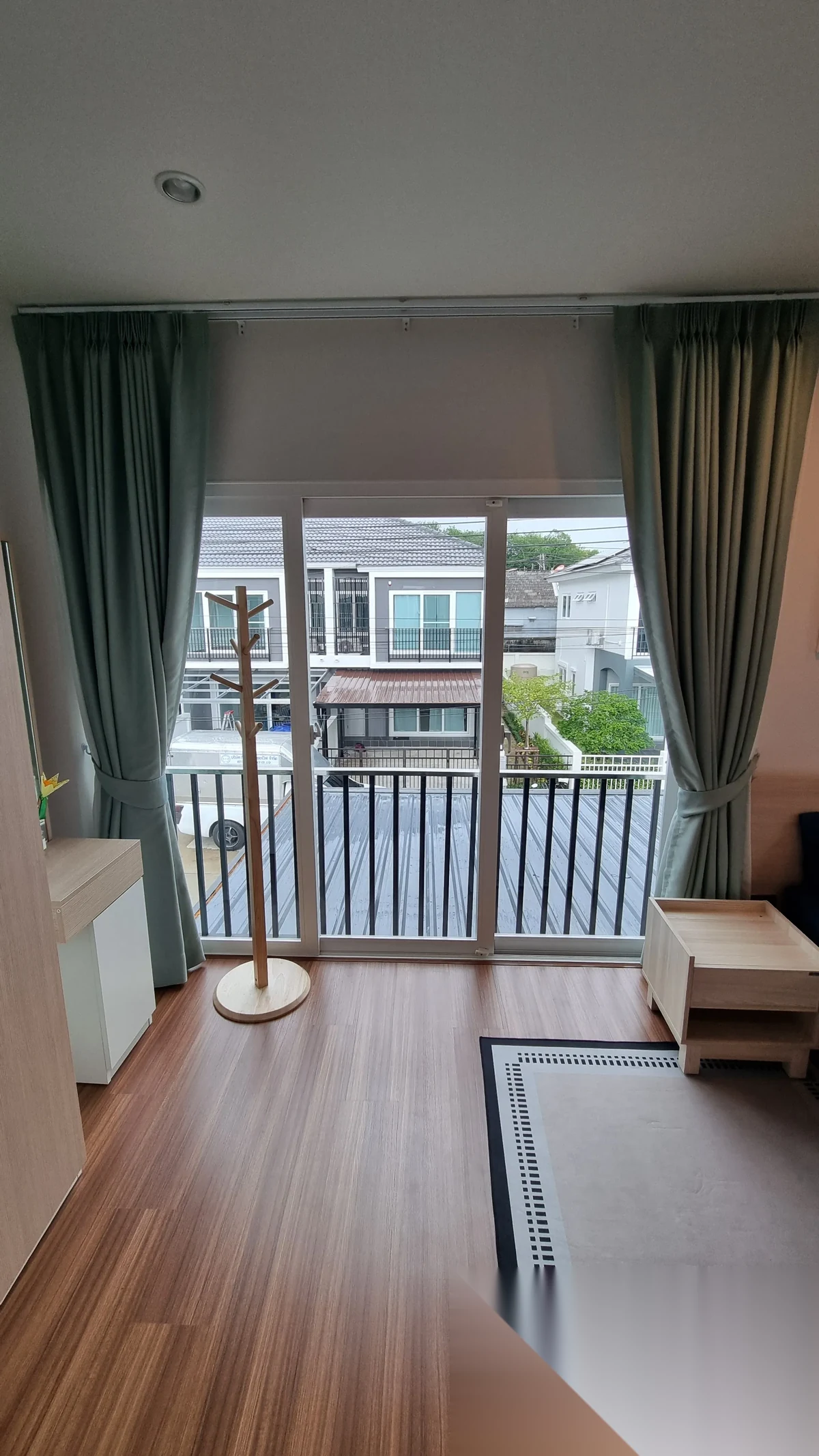 3 Bedroom House for rent at Supalai Bella Vichit Phuket complex · Wichit · Pool Access — photo 3