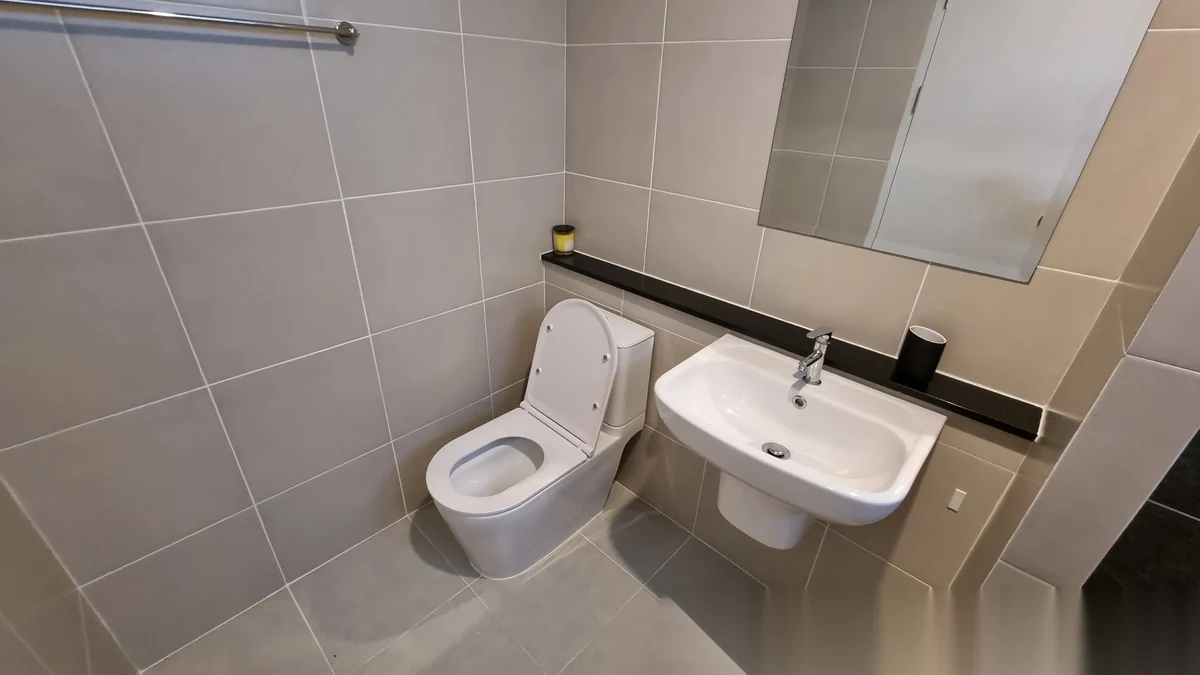 3 Bedroom House for rent at Supalai Bella Vichit Phuket complex · Wichit · Pool Access — photo 6