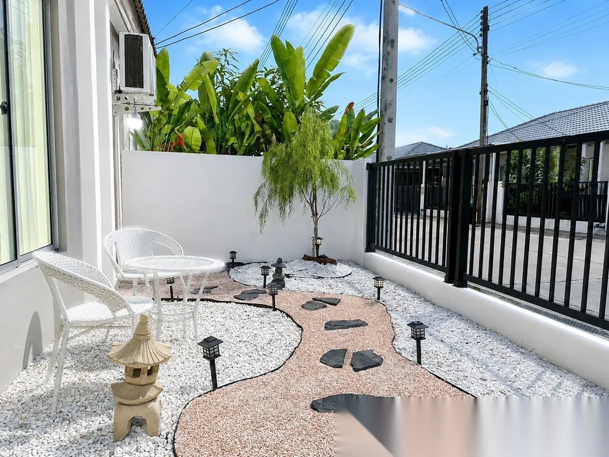 3 Bedroom House for rent at Pruksa Ville Thalang-Thepkasattri complex · Thep Krasattri — photo 2