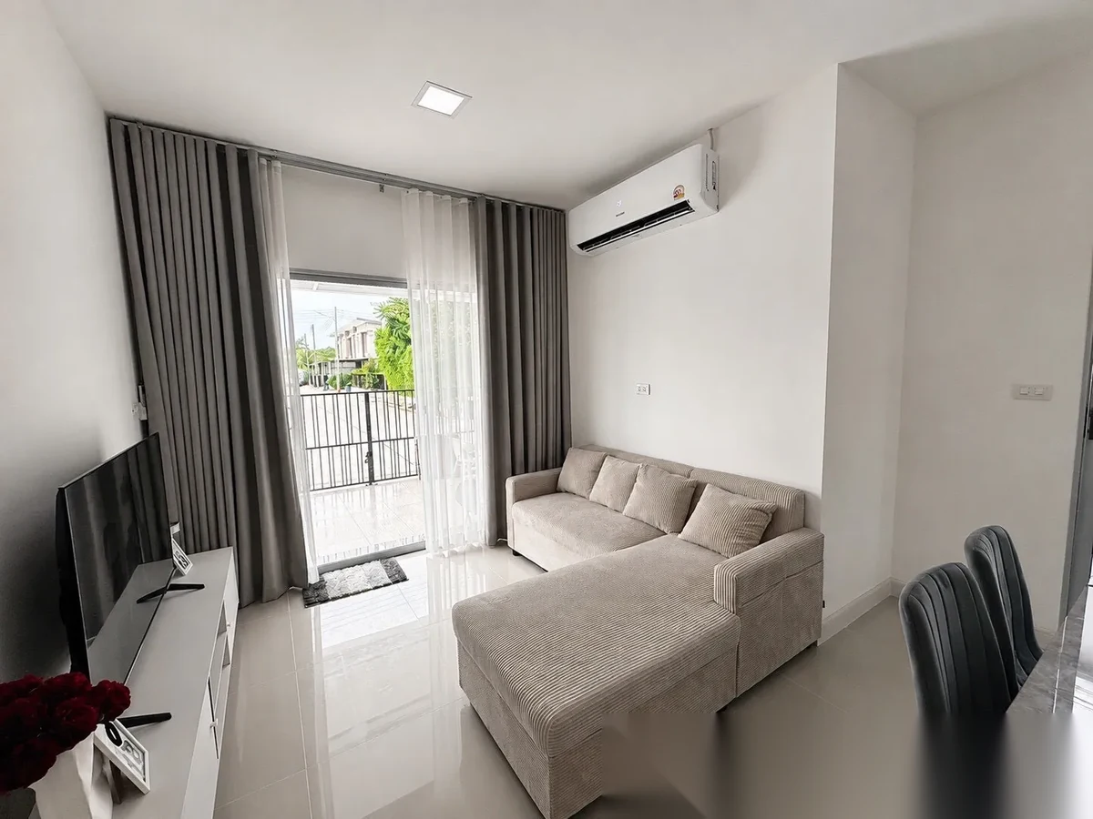 3 Bedroom House for rent at Pruksa Ville Thalang-Thepkasattri complex · Thep Krasattri — photo 5