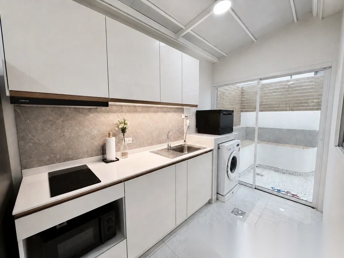 3 Bedroom House for rent at Pruksa Ville Thalang-Thepkasattri complex · Thep Krasattri — photo 6