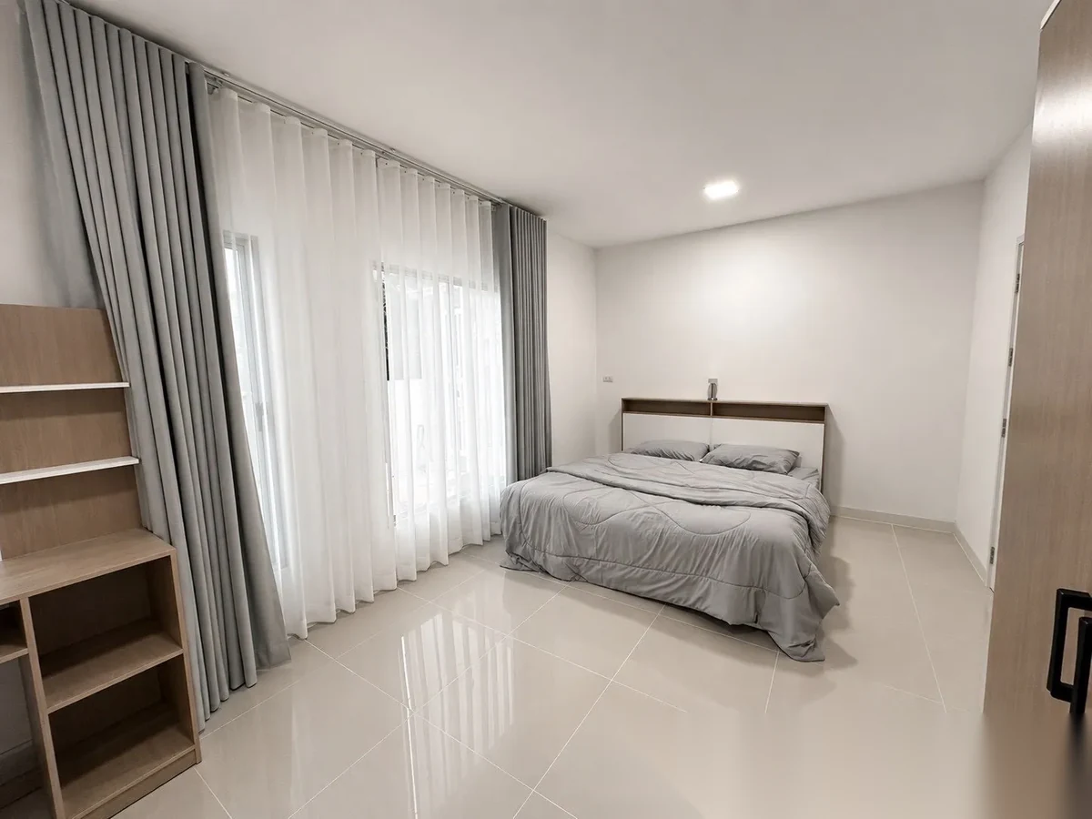 3 Bedroom House for rent at Pruksa Ville Thalang-Thepkasattri complex · Thep Krasattri — photo 7