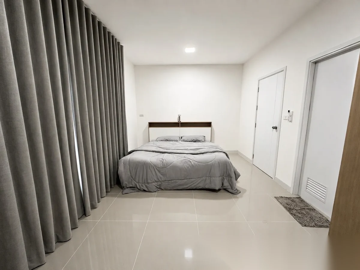 3 Bedroom House for rent at Pruksa Ville Thalang-Thepkasattri complex · Thep Krasattri — photo 8