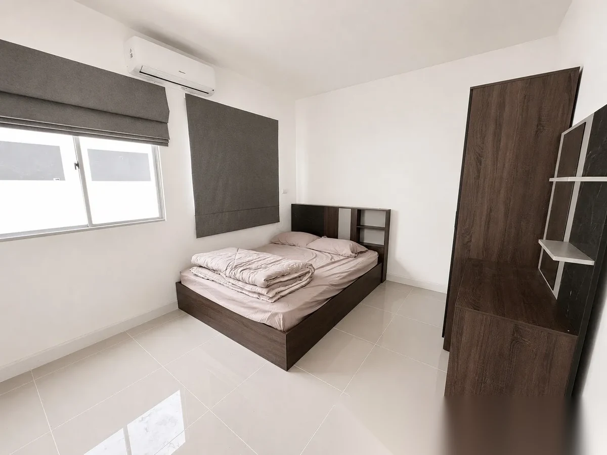 3 Bedroom House for rent at Pruksa Ville Thalang-Thepkasattri complex · Thep Krasattri — photo 9