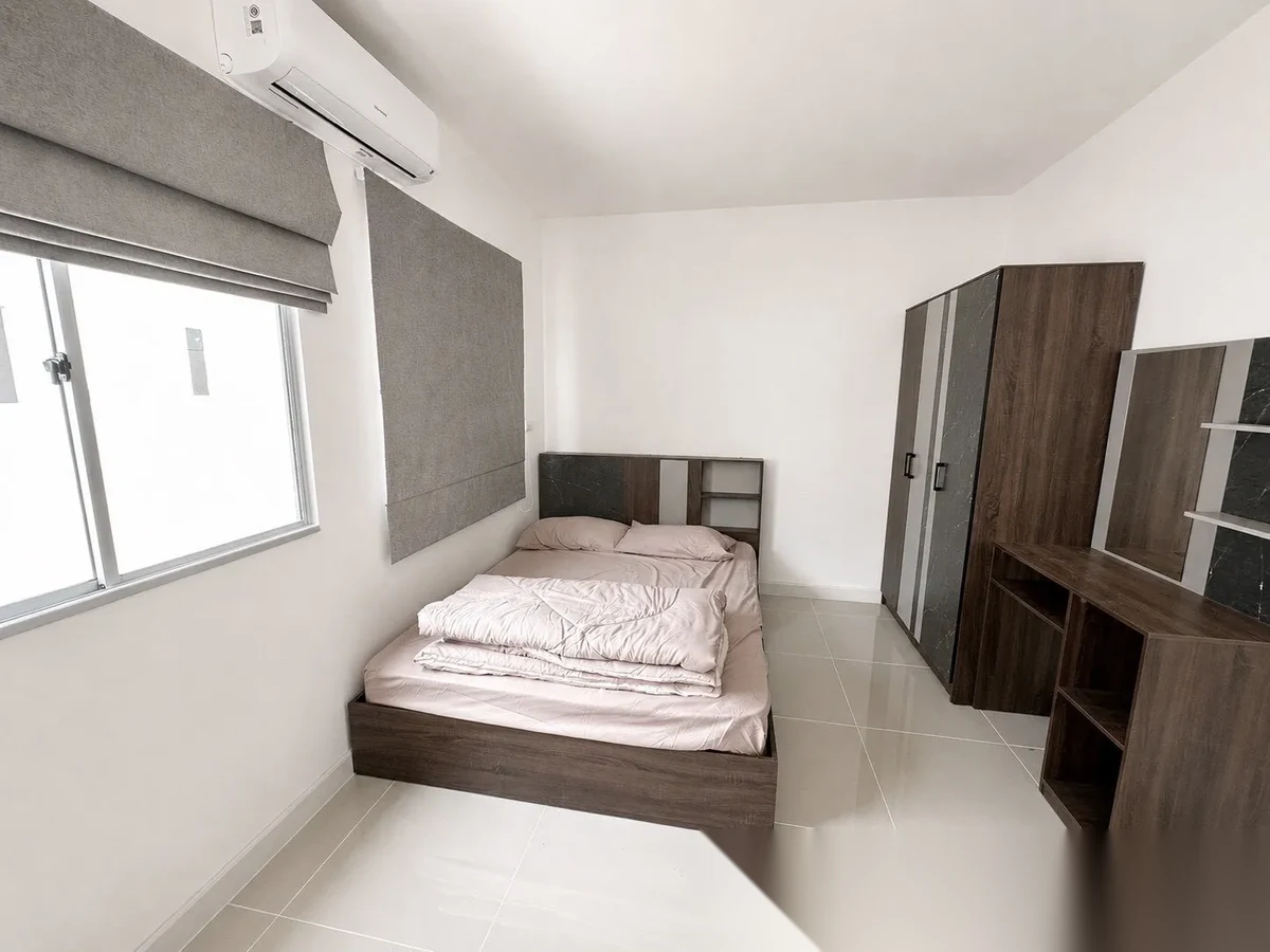 3 Bedroom House for rent at Pruksa Ville Thalang-Thepkasattri complex · Thep Krasattri — photo 10