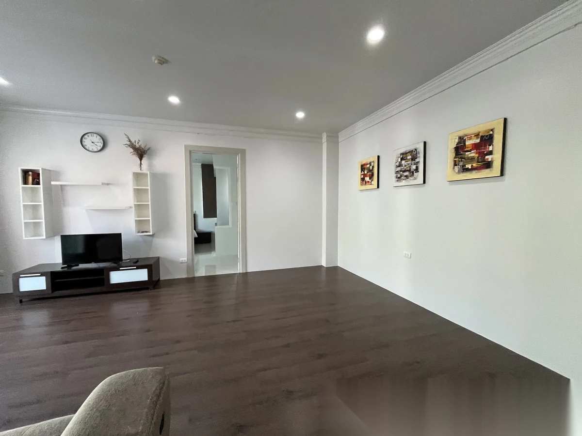 3 Bedroom Apartment for rent at Royal Kamala complex · Kamala · Garden View — photo 4