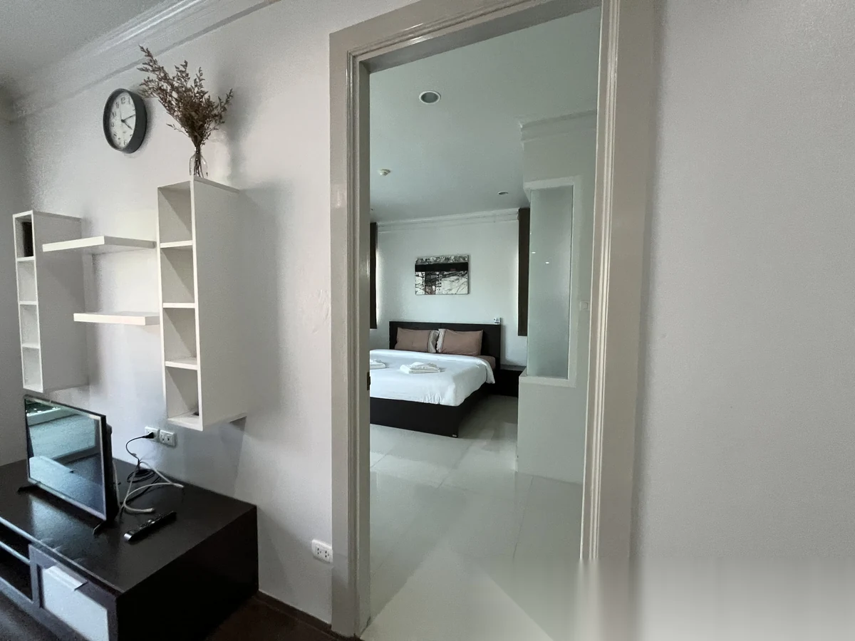 3 Bedroom Apartment for rent at Royal Kamala complex · Kamala · Garden View — photo 5