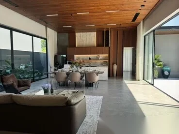 4 Bedroom Villa for rent at Sea Central complex · Chalong · Sea View — photo 9