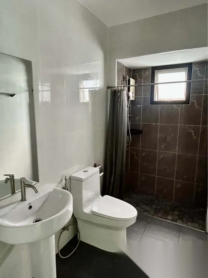 3 Bedroom Villa for rent at Kankrao Pool View complex · Si Sunthon · Pool View — photo 8