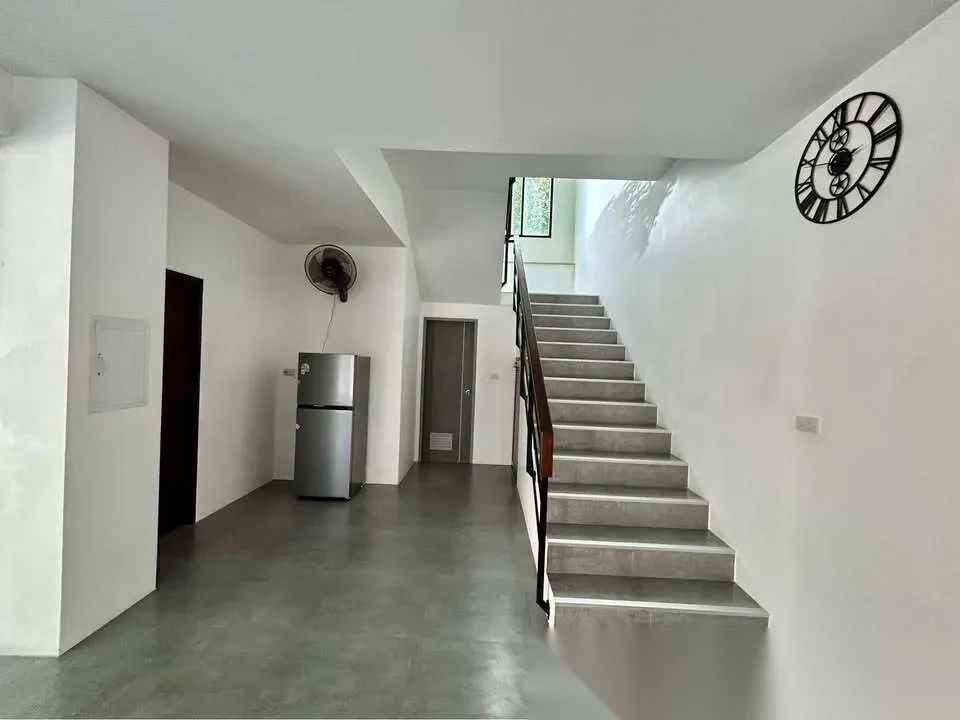 3 Bedroom Villa for rent at Kankrao Pool View complex · Si Sunthon · Pool View — photo 10