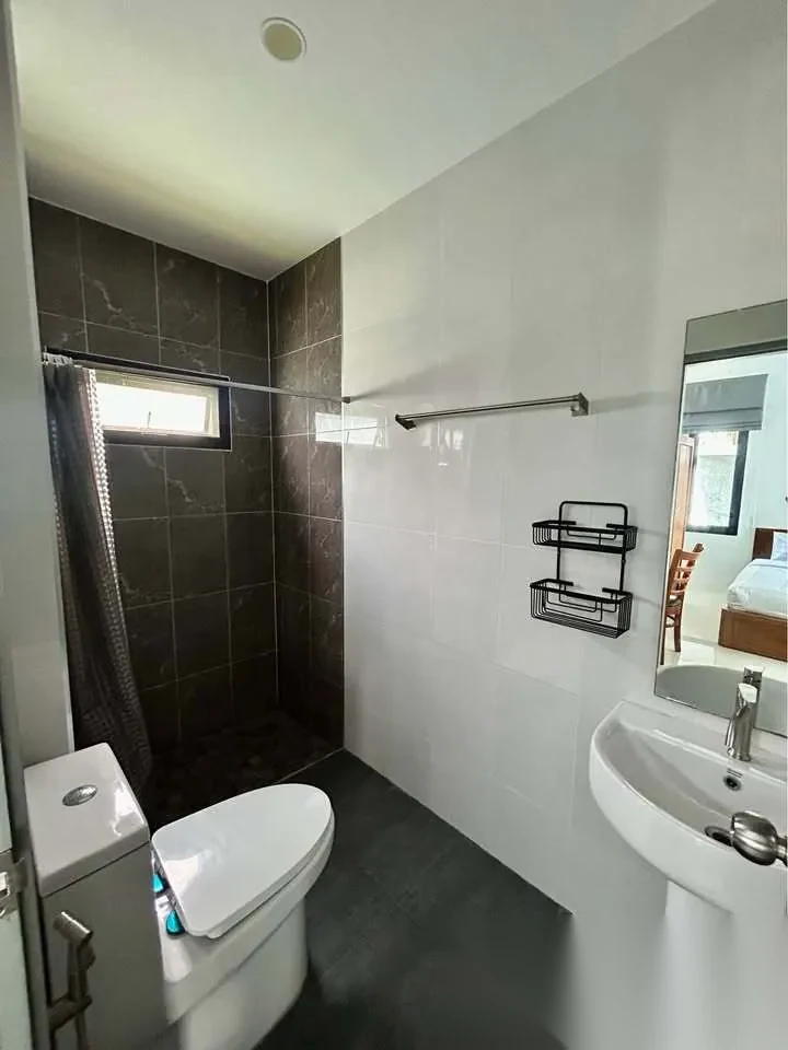 3 Bedroom Villa for rent at Kankrao Pool View complex · Si Sunthon · Pool View — photo 11