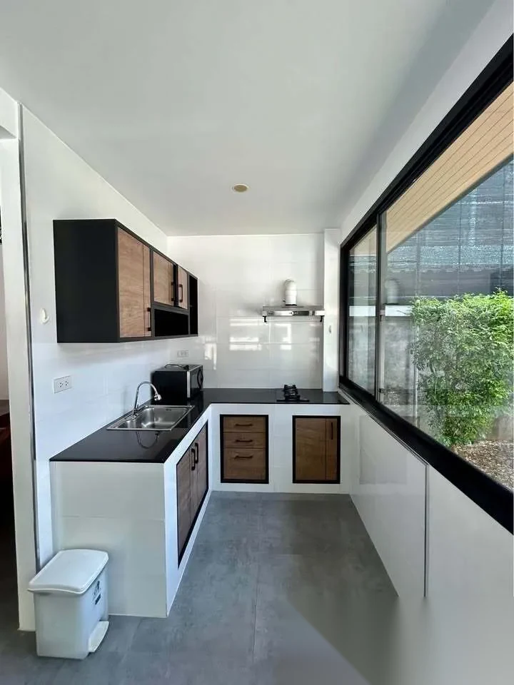 3 Bedroom Villa for rent at Kankrao Pool View complex · Si Sunthon · Pool View — photo 12
