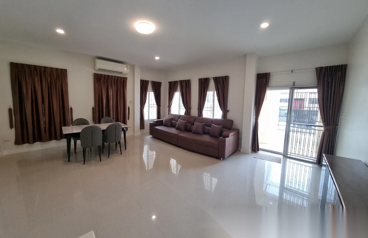 3 Bedroom Villa for rent at Phuket Villa Chaofah 2 complex · Wichit — photo 2