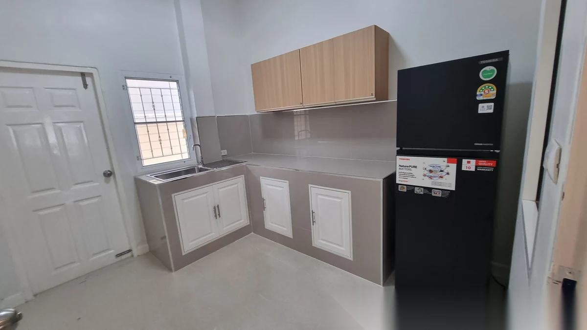 3 Bedroom Villa for rent at Phuket Villa Chaofah 2 complex · Wichit — photo 3