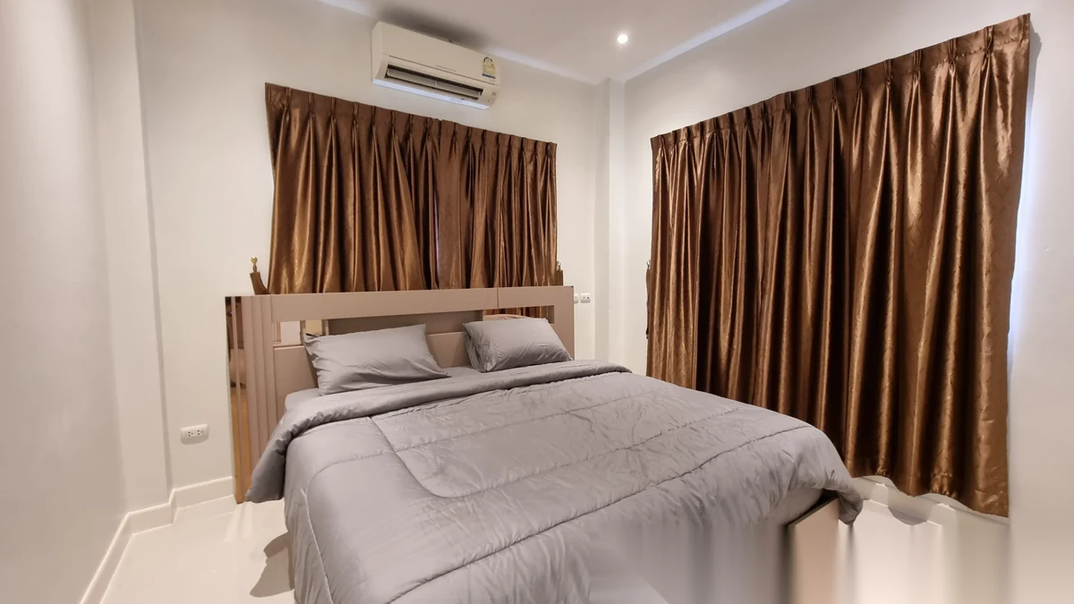 3 Bedroom Villa for rent at Phuket Villa Chaofah 2 complex · Wichit — photo 4