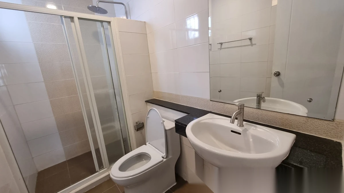 3 Bedroom Villa for rent at Phuket Villa Chaofah 2 complex · Wichit — photo 5