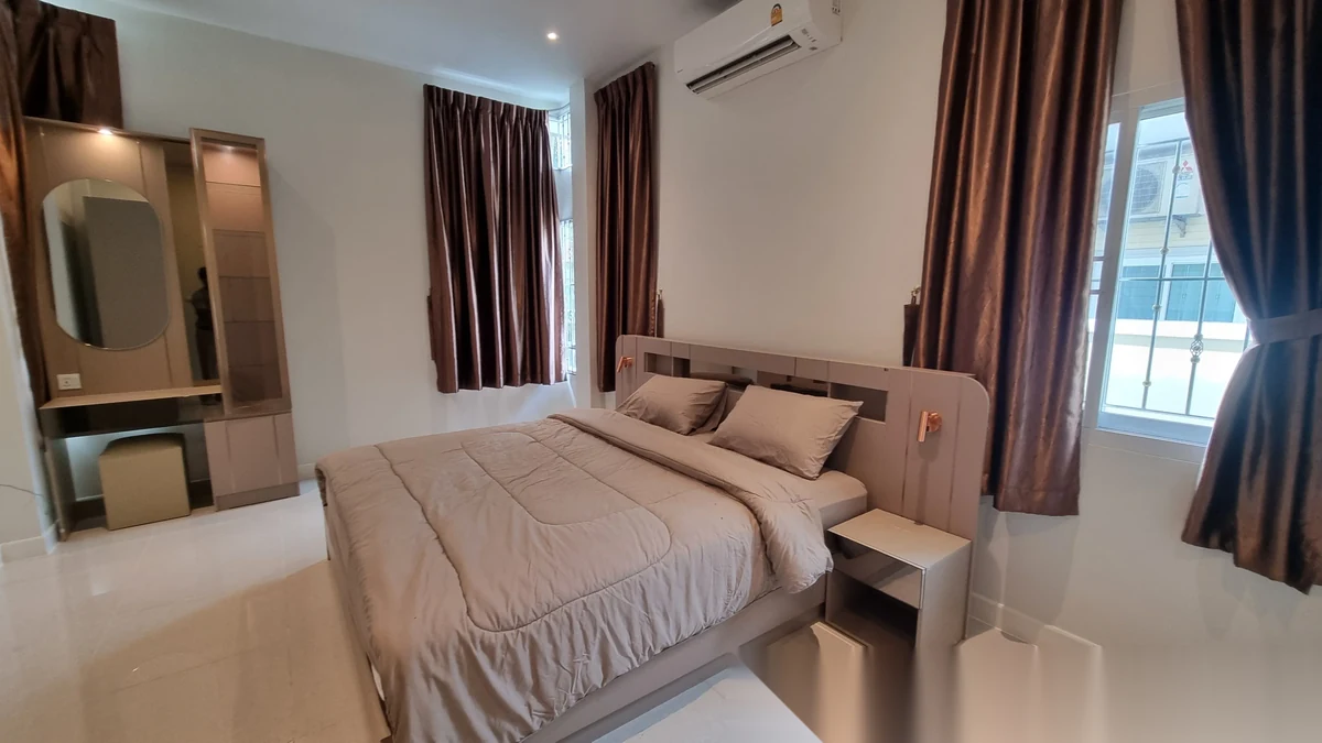 3 Bedroom Villa for rent at Phuket Villa Chaofah 2 complex · Wichit — photo 6