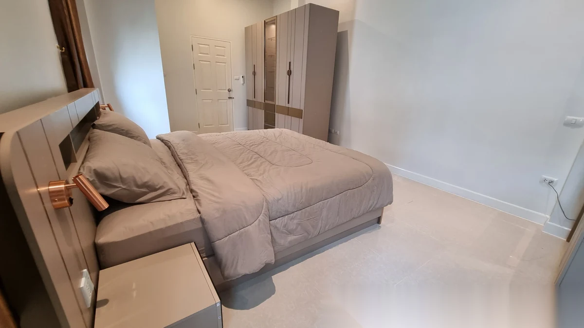 3 Bedroom Villa for rent at Phuket Villa Chaofah 2 complex · Wichit — photo 7