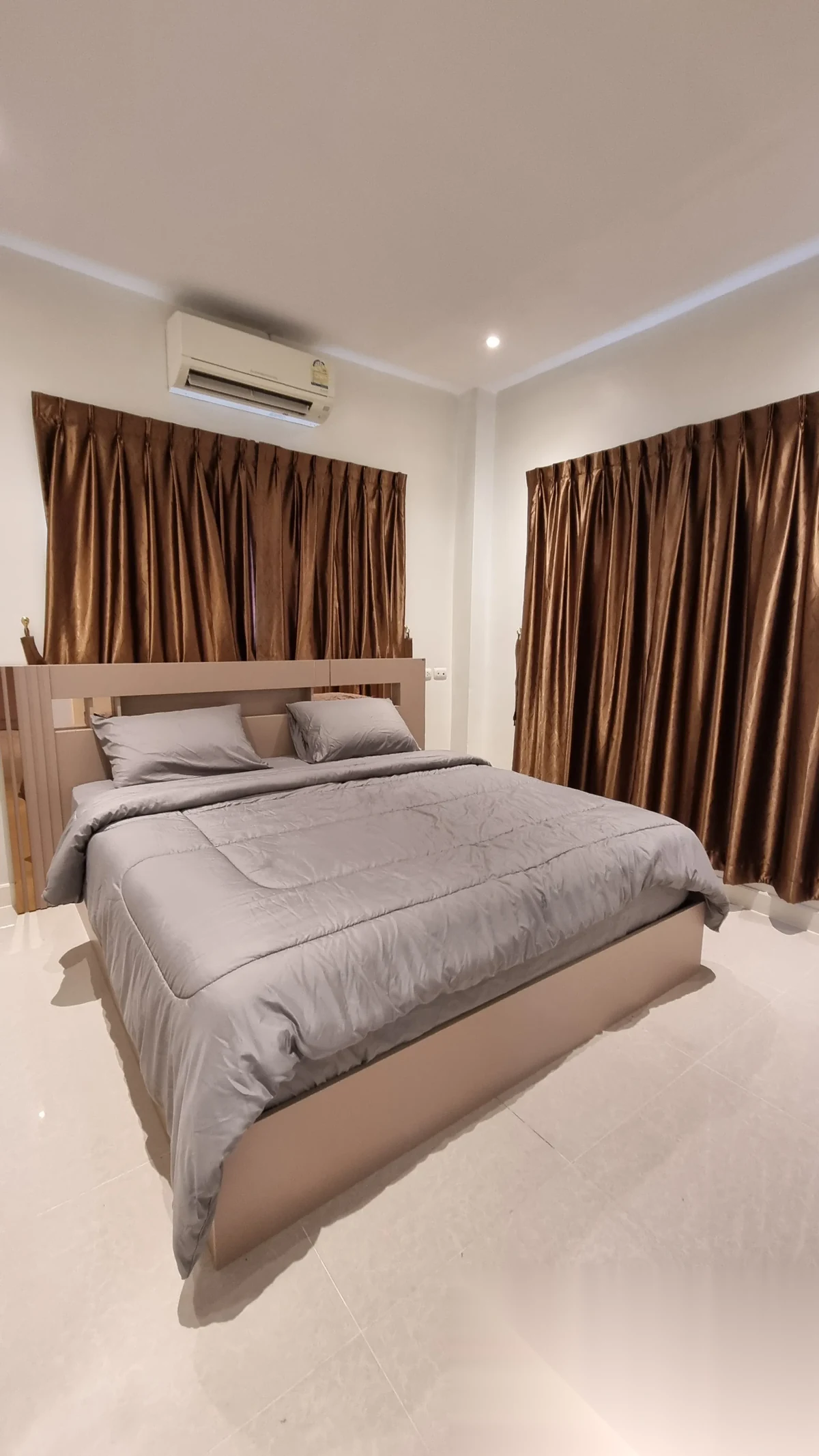3 Bedroom Villa for rent at Phuket Villa Chaofah 2 complex · Wichit — photo 12