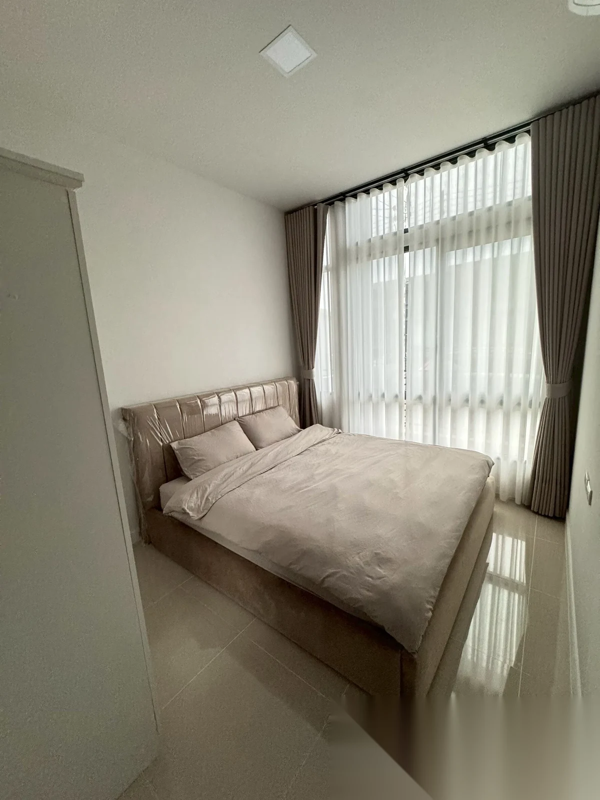 2 Bedroom Townhouse for rent at Siri Place Airport Phuket complex · Mai Khao · Garden View — photo 2
