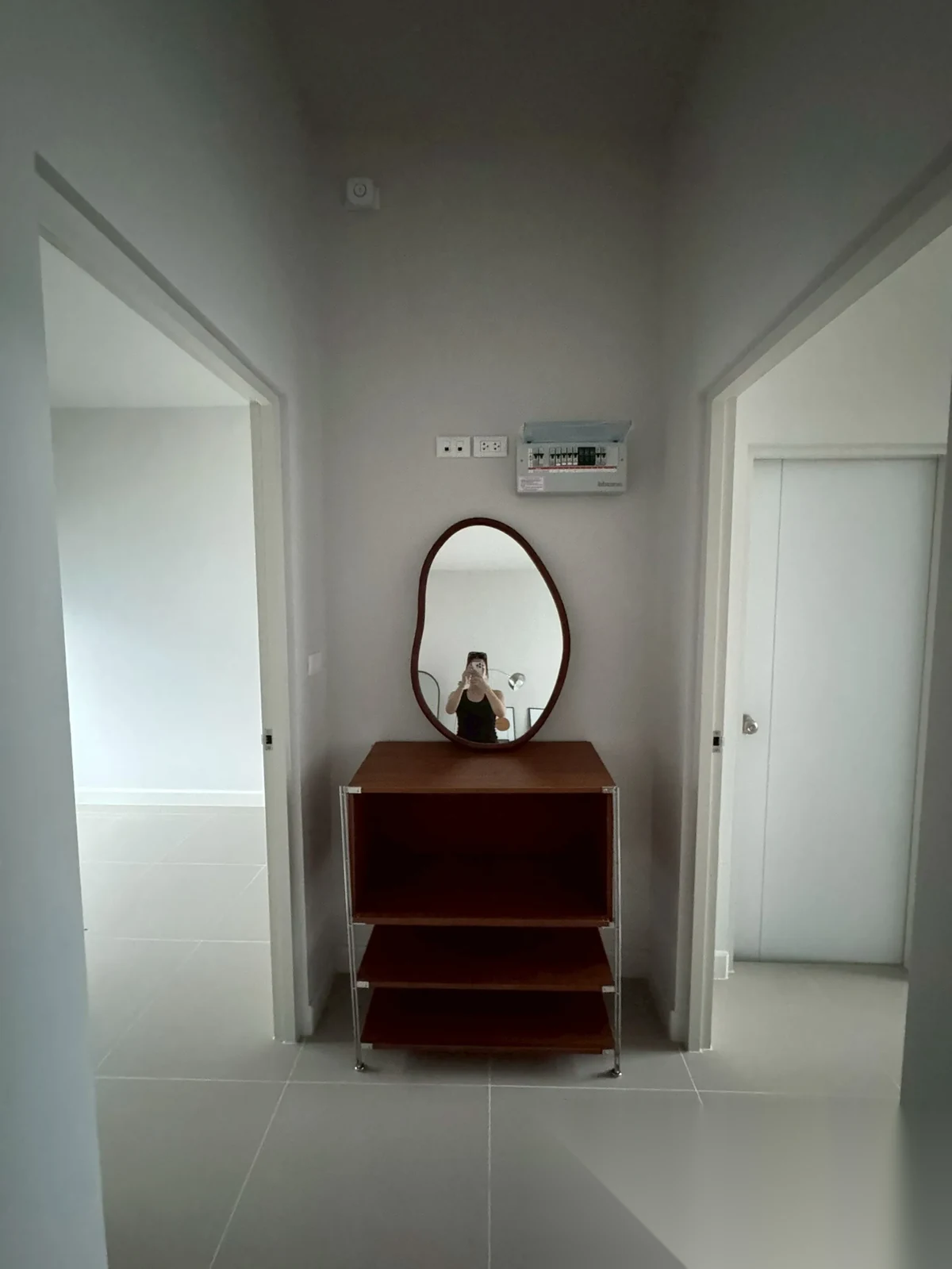 2 Bedroom Townhouse for rent at Siri Place Airport Phuket complex · Mai Khao · Garden View — photo 5