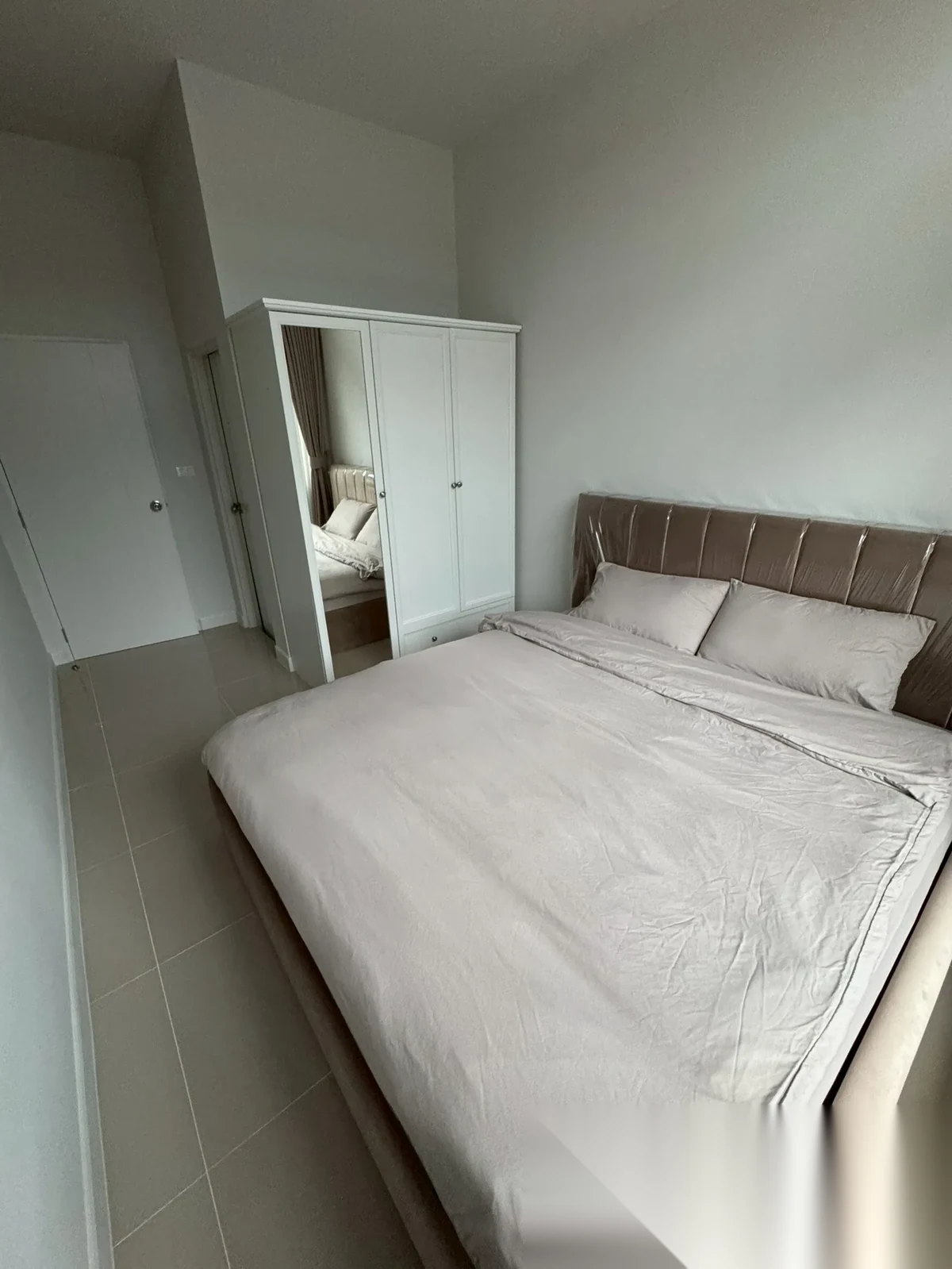 2 Bedroom Townhouse for rent at Siri Place Airport Phuket complex · Mai Khao · Garden View — photo 9