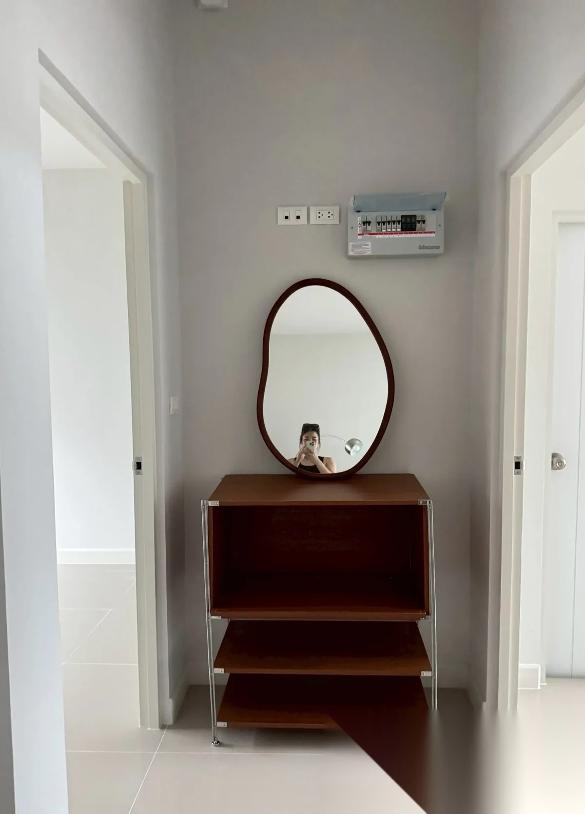 2 Bedroom Townhouse for rent at Siri Place Airport Phuket complex · Mai Khao · Garden View — photo 10