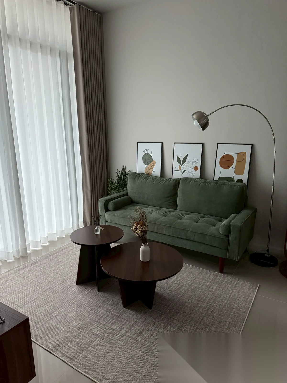 2 Bedroom Townhouse for rent at Siri Place Airport Phuket complex · Mai Khao · Garden View — photo 12