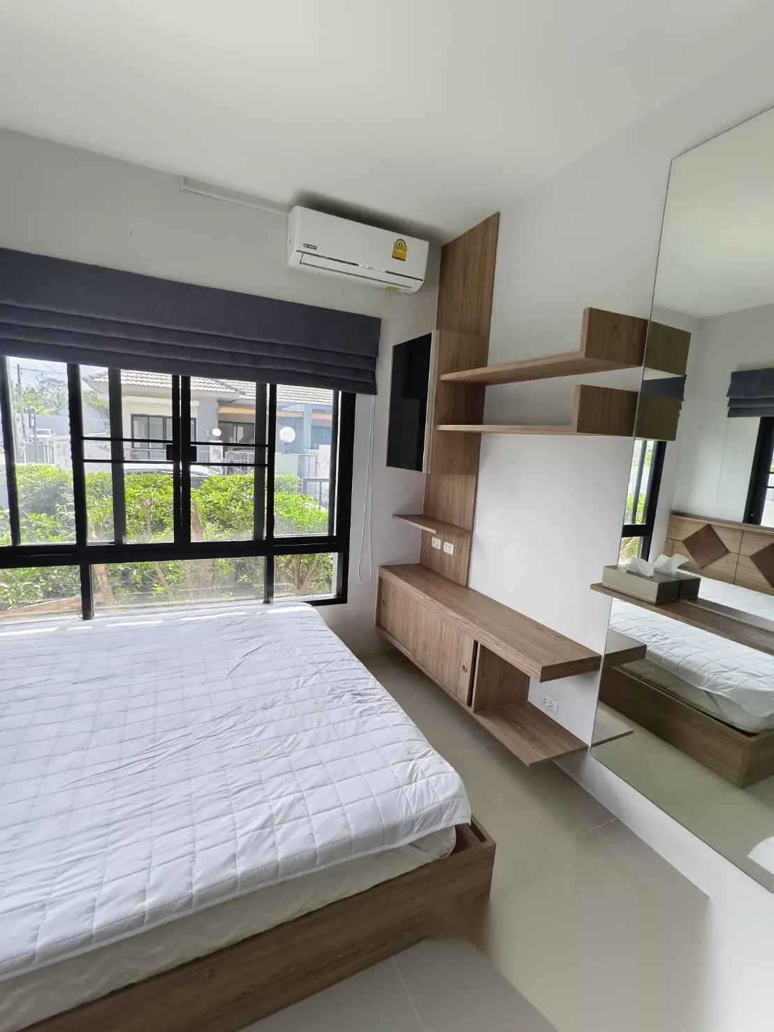 2 Bedroom Villa for rent at Phuket Villa Airport complex · Sakhu — photo 3