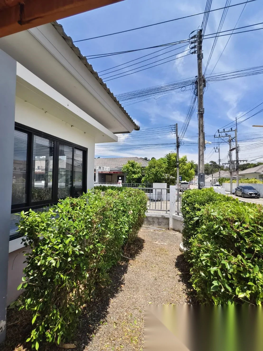 2 Bedroom Villa for rent at Phuket Villa Airport complex · Sakhu — photo 4