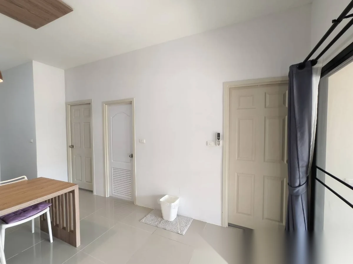 2 Bedroom Villa for rent at Phuket Villa Airport complex · Sakhu — photo 5